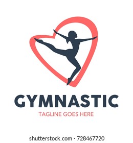 Gymnastic Logo