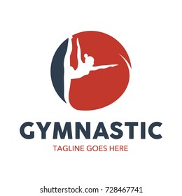Gymnastic Logo