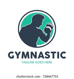 Gymnastic Logo