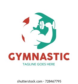 Gymnastic Logo