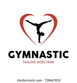 Gymnastic Logo