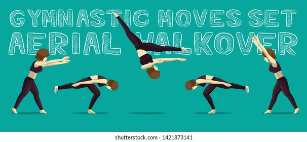 Back Walkover High Res Stock Images Shutterstock