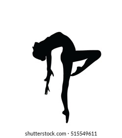 19,988 Gymnastics logo Images, Stock Photos & Vectors | Shutterstock