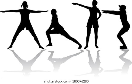 Gymnastics 