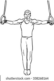 gymnastics