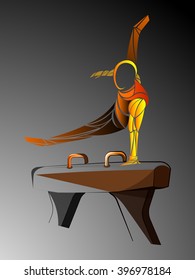 gymnastics