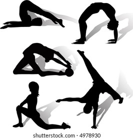 gymnastics