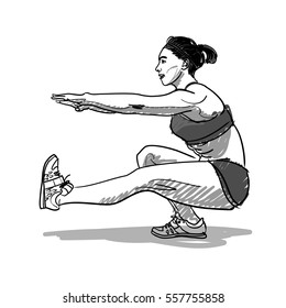 gymnastics