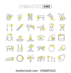 Gymnastics Equipment Vector Art, Icons, and Graphics for Free Download