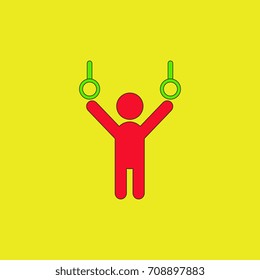 gymnastics rings
