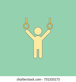 gymnastics rings