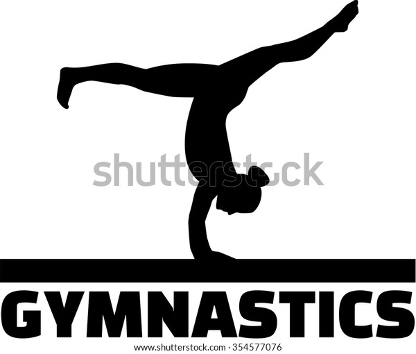 5 letter words with gymnast