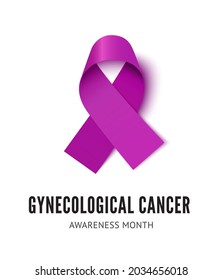 912 Gynecological cancer awareness month Images, Stock Photos & Vectors ...