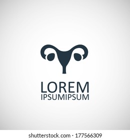 gynecology  icon