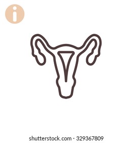 gynecology icon