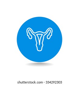 gynecology icon