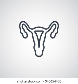 gynecology icon
