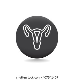 gynecology icon