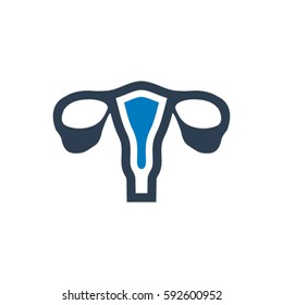 Gynecology Icon