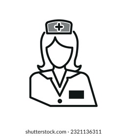 gynecology vector icon women in white background