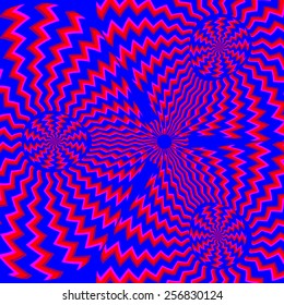 Gyration Sensation