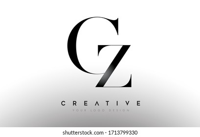 Gz Logo High Res Stock Images Shutterstock