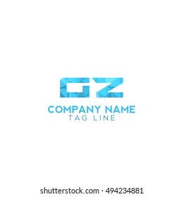 gz logo
