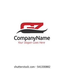 GZ Logo
