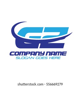 GZ Logo