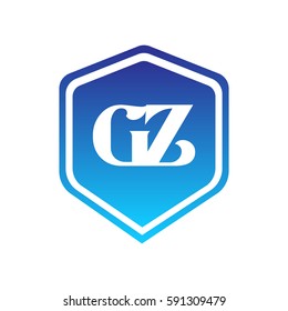 GZ Logo