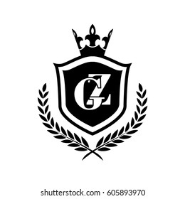 GZ Logo