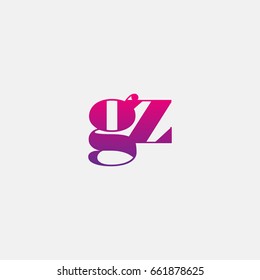 GZ Logo