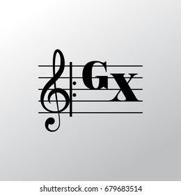 GZ Logo