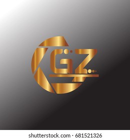 GZ Logo