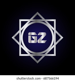 GZ Logo