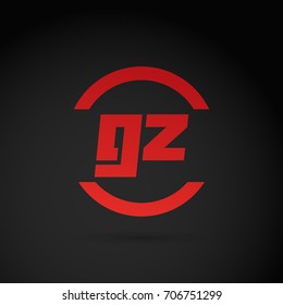 GZ Logo