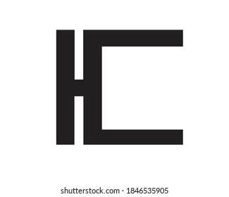 h c y g h logotipos creativos y diseños de logotipos