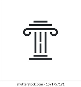 1,309 Corinthian logo Images, Stock Photos & Vectors | Shutterstock