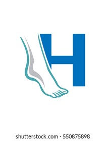 H foot and ankle