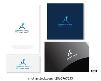 H Hand minimalist brands, Hand minimalist branding, H Hand elegant logos designs, luxury logo, minimalist inspiration.