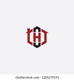 h initial hexagon home