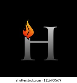 240 Fiery h letter font Images, Stock Photos & Vectors | Shutterstock