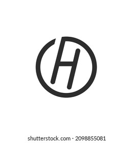 404 H letter with up arrow Images, Stock Photos & Vectors | Shutterstock