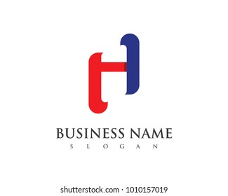 H Letter Logo 