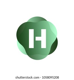 H Letter Logo