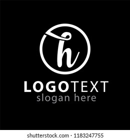H Letter Logo