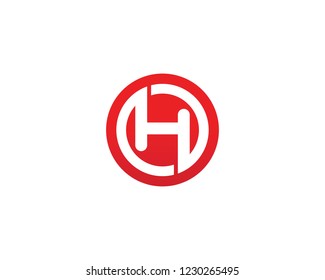 H Letter Logo