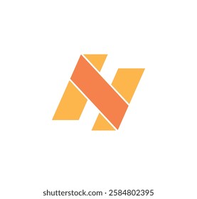 h letter logo - h logo - letter h logo design