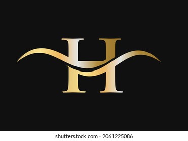 28,032 H fashion logo Images, Stock Photos & Vectors | Shutterstock