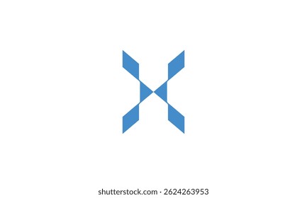 H Letter Logo – Modern Minimalist Monogram Design for Business and Branding